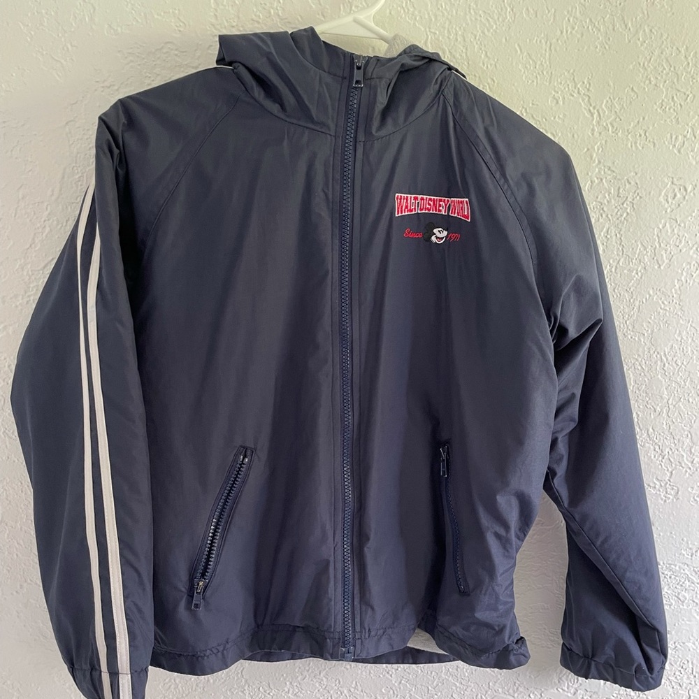 Kids Disney Jacket